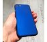360° kryt iPhone 7/8, SE 2 - modrý